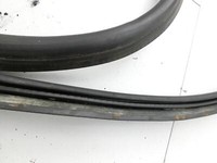 Mercedes A170 W169 04-08 5T Dichtung Rahmen Heckklappe Kofferraum Mercedes A170 W169 04-08 24.10.2007 A1697401278... Vorschau 4