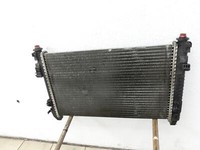 Mercedes A-Kl W169 04-08 CDI 2,0 60KW Wasserkühler Kühler Mercedes A-Kl W169 04-08 17.02.2006 A1695000003... Vorschau 6