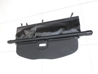 Jeep Cherokee KL 13-18 Laderaumabdeckung Kofferraumabdeckung Rollo Jeep Cherokee KL 13-18 01.01.2017 gebraucht Vorschau 4