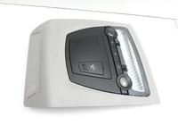 BMW F11 520d 10-13 Innenleuchte Innenraumleuchte BMW F11 520d 10-13 18.05.2012 C975602 16897911 gebraucht Vorschau 2