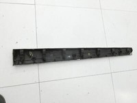 Renault Megane III 12-14 Lim Türleiste Blende Rechts Vorne Aussen TED69 Renault Megane III 12-14 29.01.2013 gebraucht Vorschau 5