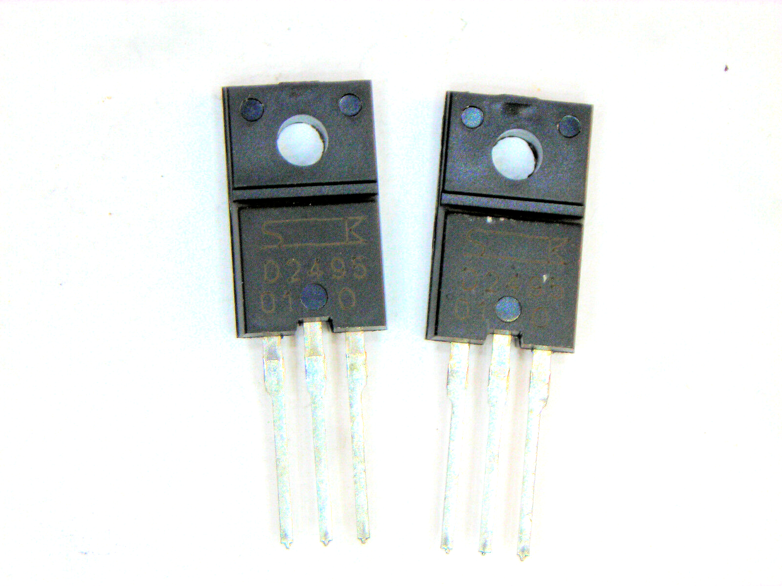 2SD2495 2SD2495