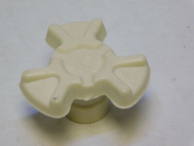 SHARP Genuine OEM 611-35174-00600 Microwave Plate Coupler / R309YW R651ZS