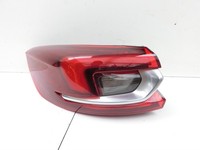 Opel Insignia B Z18 17-20 Kombi Rückleuchte Rücklicht Heckleuchte Links orig Opel Insignia B Z18 17-20 28.05.2019... Vorschau 2