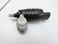 BMW G21 320dx 3er 19-22 Waschwasserpumpe Wischwasserpumpe Waschpumpe Pumpe Hinten BMW G21 320dx 3er 19-22... Vorschau 2