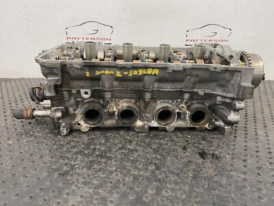 新品未使用　head EIGHTBOA 27.0 Amazon.com: 50cc Complete Cylinder Head for 49 cc 4-stroke QMB139