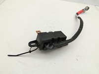 Jaguar X100 XKR XK8 04-06 Coupe Kabel Plus für Batterie Jaguar X100 XKR XK8 04-06 29.09.2004 LJE3690AA... Vorschau 2