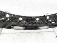 Opel Insignia A G09 09-13 Kombi Griffleiste Griff aussen für Heckklappe Kennzeichenleuchten GOP Opel Insignia A G09... Vorschau 7