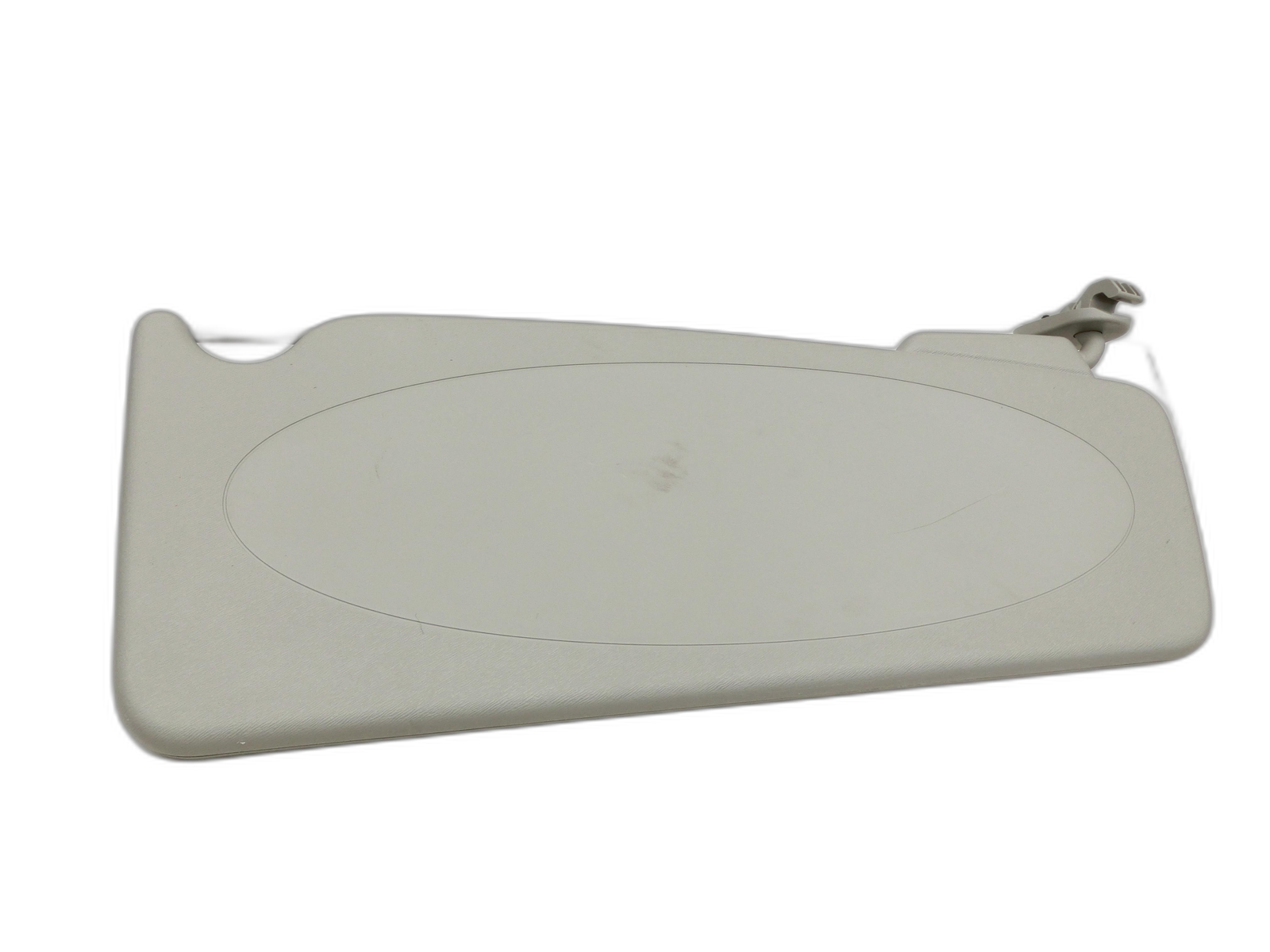 Visera parasol izquierda para Controlador Nissan NV200 N20M 09-21 - Bild 1