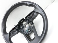 Audi A4 8W B9 19-24 Lenkrad ohne Airbag Leder Audi A4 8W B9 19-24 18.12.2015 8W0419091H gebraucht Vorschau 6