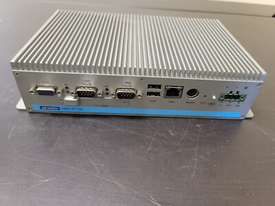 Advantech UNO-2173A-A12E