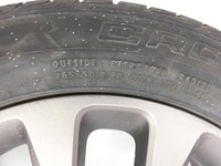 Jeep Grand Cherokee WK2 17-21 4 x Kompletträder Aluminiumfelge Sommerreifen 265/50R20 5X127.0 Jeep Grand Cherokee... Vorschau 10