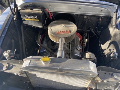 image 1 of engine