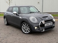 2016 66 MINI COOPER 2.0 SD TURBO DIESEL 5DR * BIG SPEC * LED LIGHTS * HK SOUND *