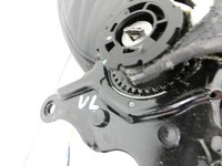 Audi A4 8K B8 07-11 Kombi Rückenpolster Links Vorne für Fahrer Sitz S-Line Audi A4 8K B8 07-11 29.10.2009... Vorschau 7