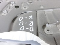 Hyundai I10 II BA 13-19 Tür Fahrertür Links Vorne Hyundai I10 II BA 13-19 07.12.2017 76003B-9011 gebraucht Vorschau 8
