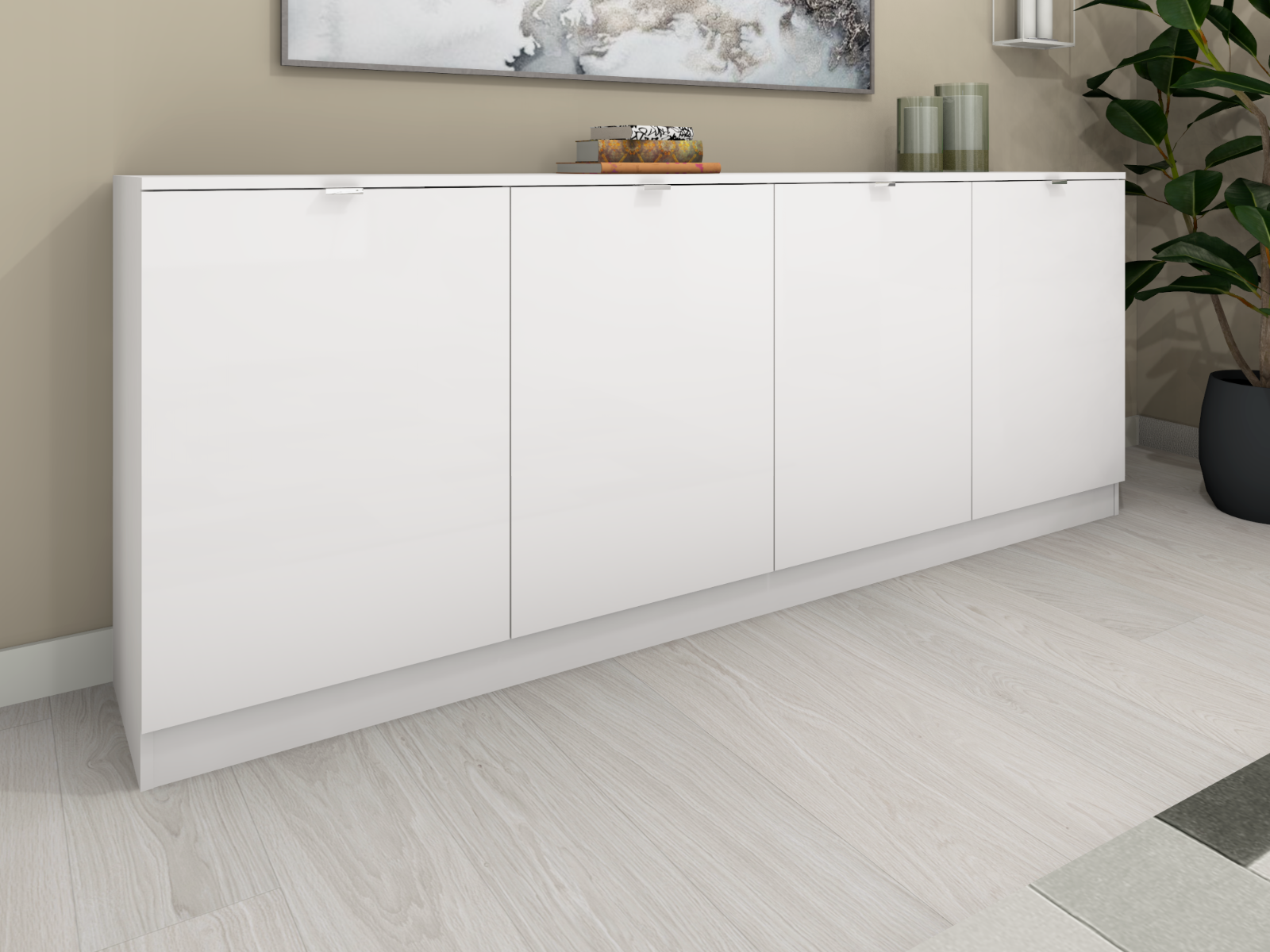 Kommode Weiß Hochglanz 150 Cm 2021 Kommode Weiß Hochglanz 150 Cm 2021