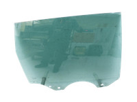 VW Touareg 7L 06-10 RHK Seitenscheibe für Tür Türscheibe Rechts Hinten Orig. getönt VW Touareg 7L 06-10 18.05.2007... Vorschau 1