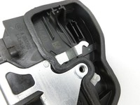 BMW 5er E61 LCI 07-10 Kombi Türschloss mit ZV Rechts Hinten BMW 5er E61 LCI 07-10 30.06.2009 51227229460 7229460... Vorschau 2