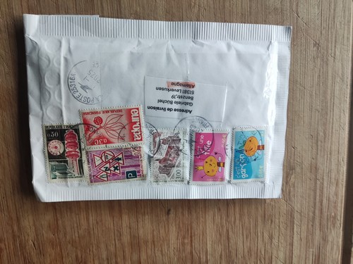 Artikelfoto(s) von einem verifizierten Käufer