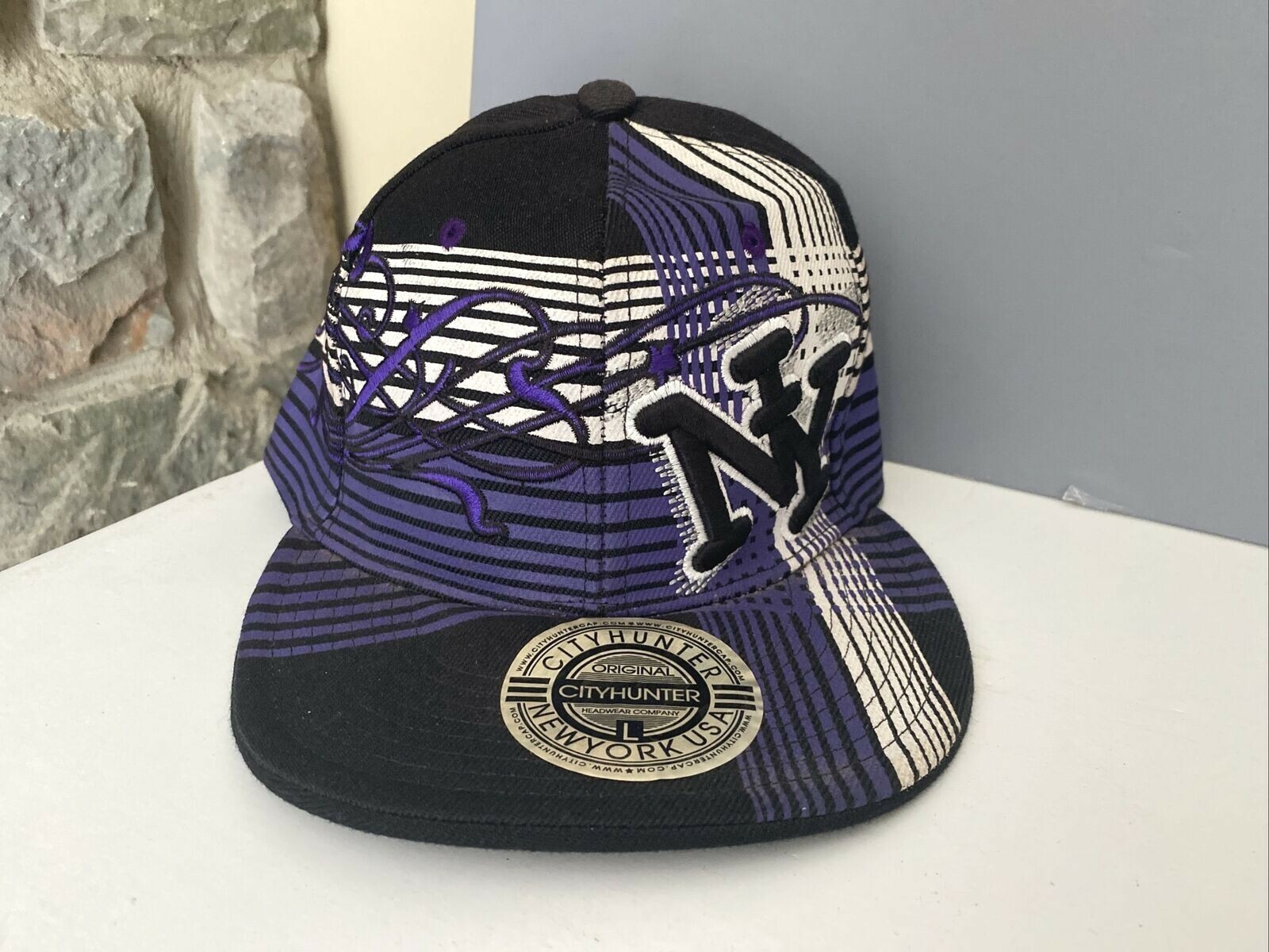 帽子 NEW YORK HAT NEW YORK HAT ニューヨークハット 帽子 ハンチング メンズ