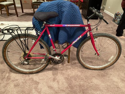 specialized hardrock cruz