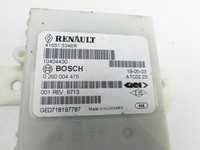 Dacia Duster II HM 18-21 Steuergerät ECU Modul Differentialsperrmodul Dacia Duster II HM 18-21 05.07.2019... Vorschau 2