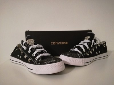 Acquisti Online 2 Sconti su Qualsiasi Caso converse nere alte prezzo E OTTIENI IL 70% DI SCONTO!