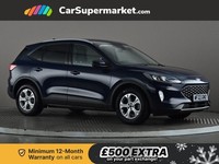 2022 Ford Kuga 1.5 EcoBlue Zetec 5dr HATCHBACK DIESEL Manual