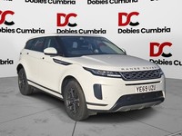 2019 Land Rover Range Rover Evoque D Auto ESTATE Diesel Automatic