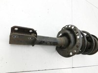 Dacia Sandero II B52 17-20 5T Federbein Stossdämpfer Vorne Rechts Dacia Sandero II B52 17-20 23.02.2018 gebraucht Vorschau 5