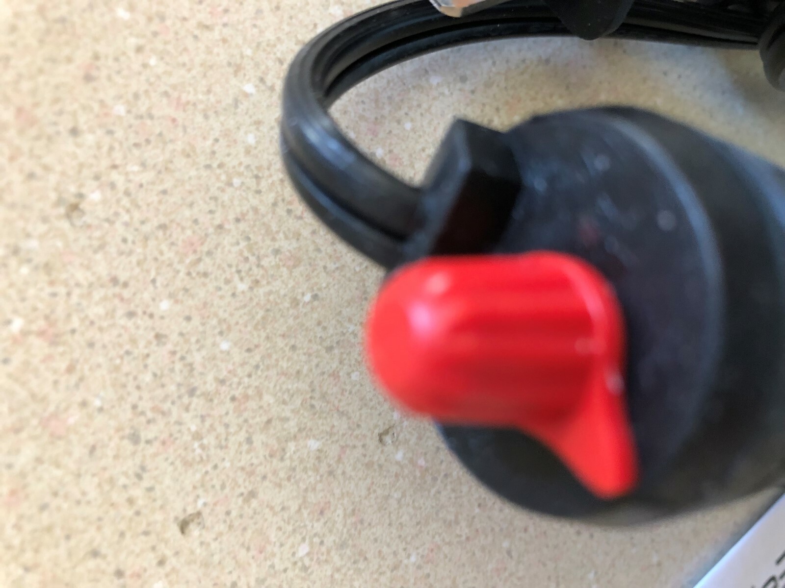 Aquarium Heater 100 Watts R02984 (up to 30 gallons) New