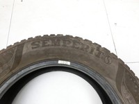 Mercedes A200 W169 04-08 4 x Reifen Winterreifen Semperit 205/60R16 96 H XL Mercedes A200 W169 04-08 12.08.2005... Vorschau 8