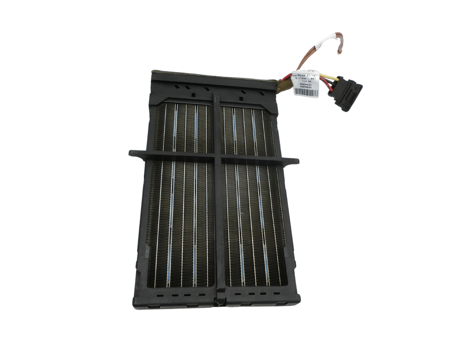 Heat Exchanger, driver cab Exchanger Rear for Audi A5 8T 07-12 - Bild 1