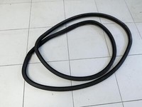 Seat Ibiza IV 6J 08-12 Coupe Dichtung für Rahmen Tür Rechts Vorne Seat Ibiza IV 6J 08-12 06.11.2008 6J3867365A gebraucht Vorschau 2