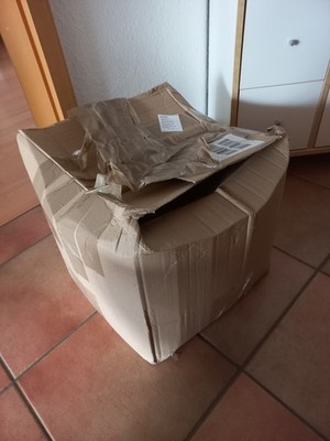 Artikelfoto(s) von einem verifizierten Käufer