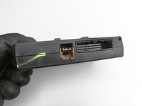 Smart Forfour 453 14-19 Steuergerät ECU Modul Komfortsteuergerät SG Smart Forfour 453 14-19 01.01.2019 A4539008207... Vorschau 5
