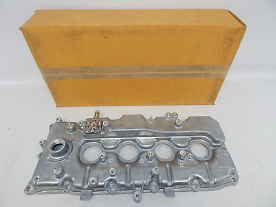 New OEM 2012-2016 Isuzu D-Max 4JK1-TCY Engine Cylinder Head