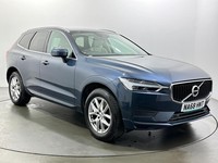 2018 Volvo XC60 2.0 D4 Momentum 5dr AWD Geartronic ESTATE DIESEL Automatic
