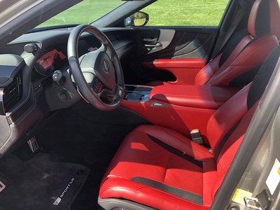 image 1 of interior