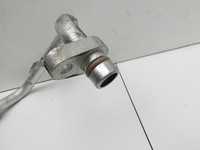 Renault Captur I HF 17-19 1,3 110KW Klimaschlauch Klimaleitung Renault Captur I HF 17-19 29.11.2019 924902429R gebraucht Vorschau 3