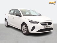 2023 Vauxhall Corsa 1.2 Design 5dr Hatchback PETROL Manual