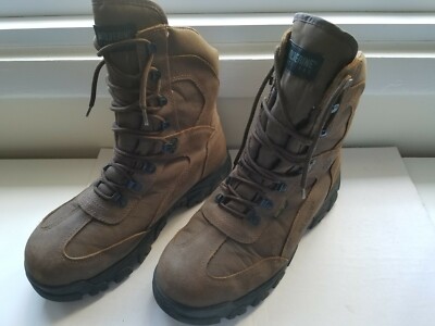 3000 gram thinsulate work boots