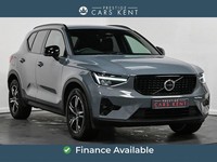2023 Volvo XC40 Plus B4 (197 hp) Auto ESTATE Petrol/Electric Hybrid Automatic