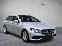 2017 Mercedes-Benz E Class E220d SE Premium Plus 5dr 9G-Tronic Estate Diesel Aut