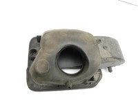 VW Amarok 2H 10-16 Scharnier Arm für Tankdeckel Tankklappe LC9X VW Amarok 2H 10-16 06.04.2011 2H0809905A gebraucht Vorschau 4