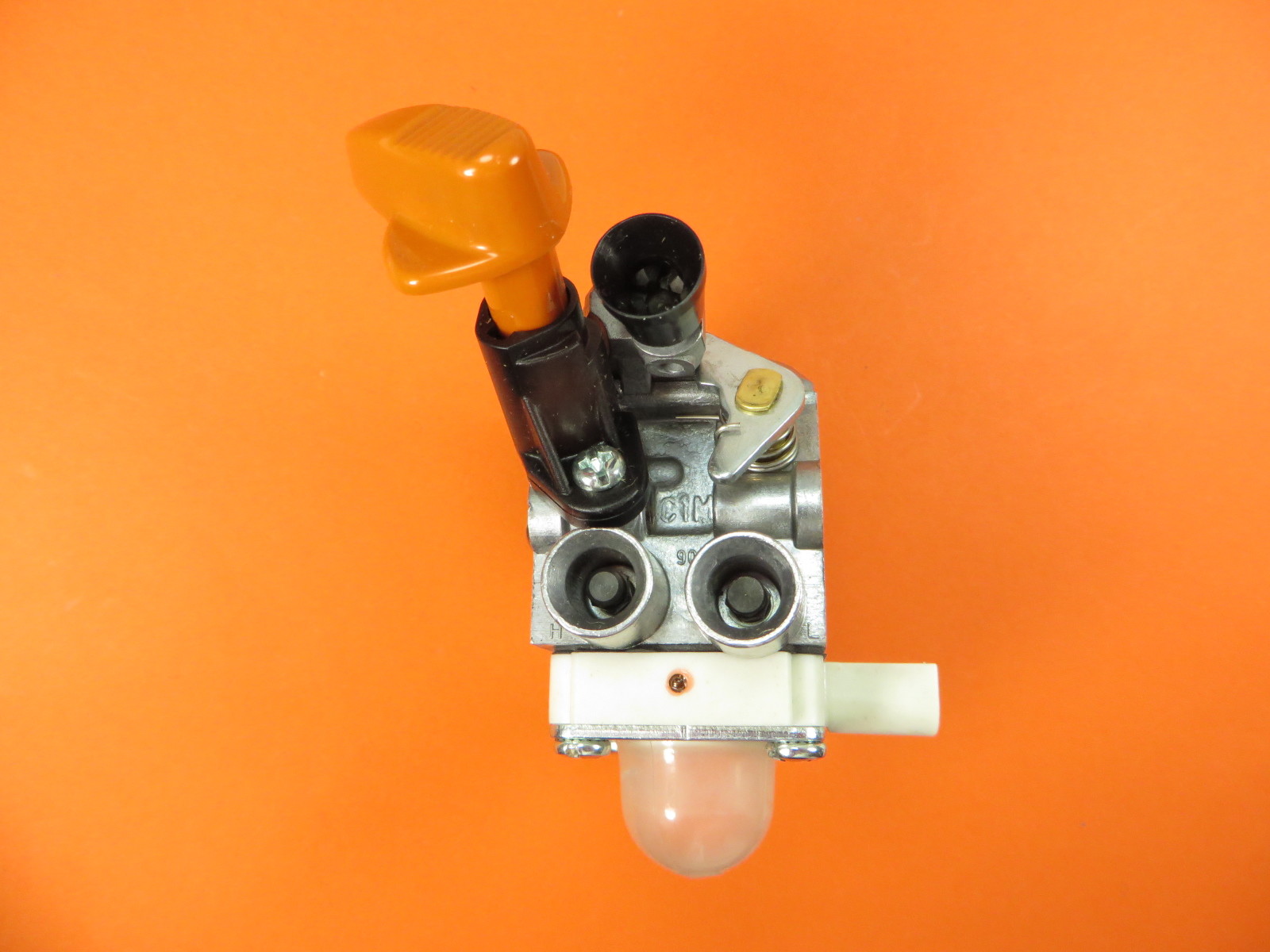 Stihl Carburetor FS56C FS70 FS70C FC56C FC70, Zama C1M-S267C, 4144-120-0608