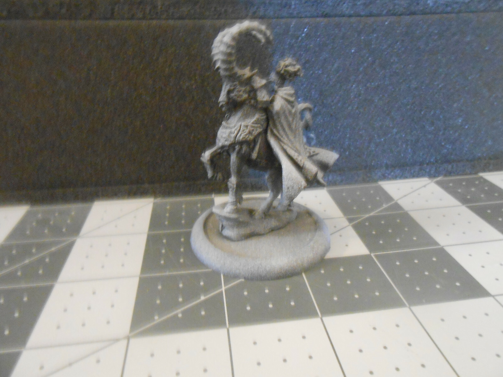 Privateer Press Hordes Circle Orboros Morvahna the Dawnshadow