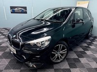 2018 BMW 2 Series Active Tourer 1.5 218i M Sport DCT Euro 6 (s/s) 5dr HATCHBACK 