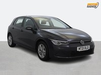 2021 Volkswagen Golf 1.5 TSI Life 5dr Hatchback PETROL Manual